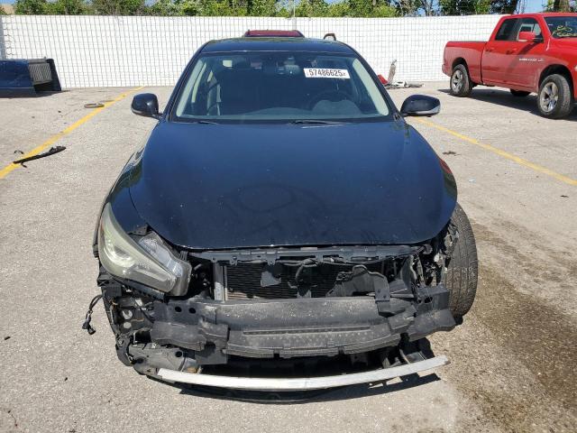 JN1BV7AR6FM406899 Infiniti Q50 BASE