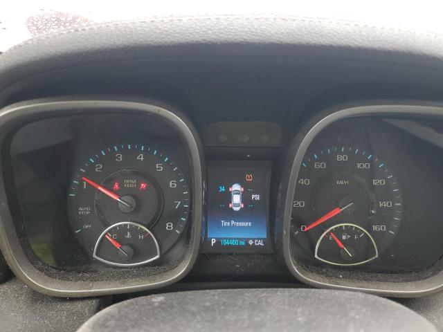1G11C5SA3GU154664 Chevrolet lcv -sidi, dcvcp, vvt, dcvcp, e85 max, e0-e100, aluminum