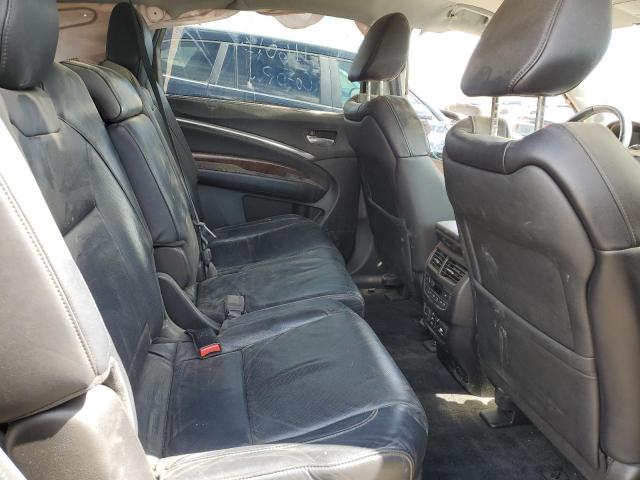 5FRYD4H87EB501113 Acura j35y5