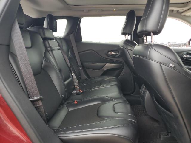 1C4PJLLN3KD172295 Jeep CHEROKEE L