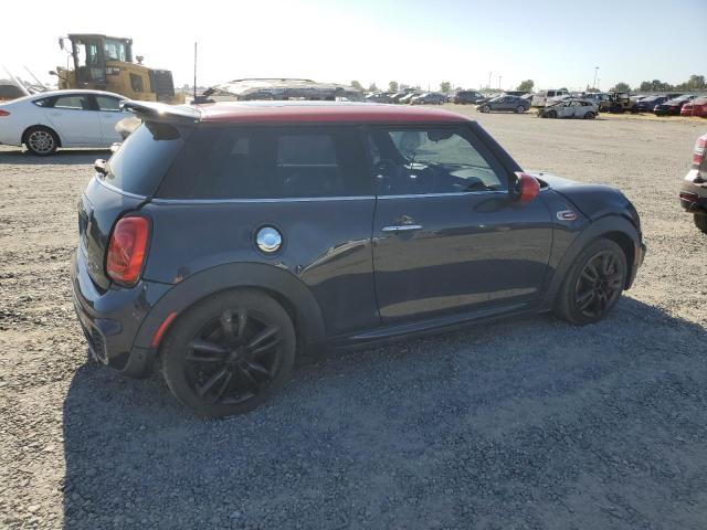 WMWXM9C53GT997497 Mini Hardtop