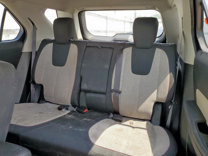 2GNALCEK1G6241243 Chevrolet lea - e85 max, aluminum