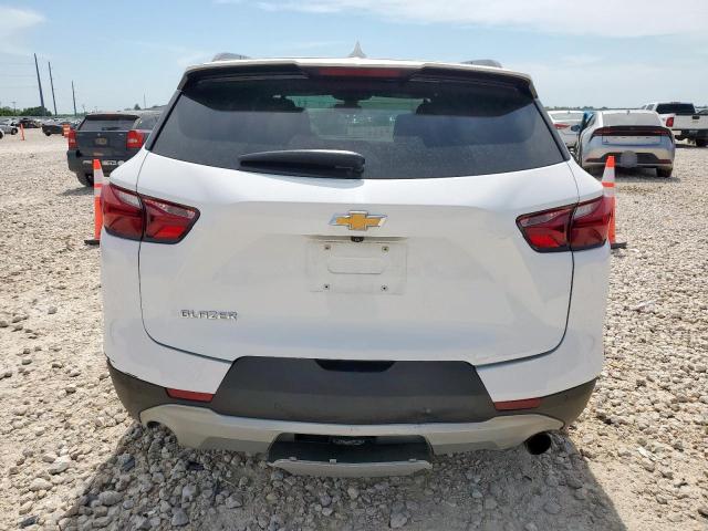 3GNKBCRS2MS535720 Chevrolet lgx