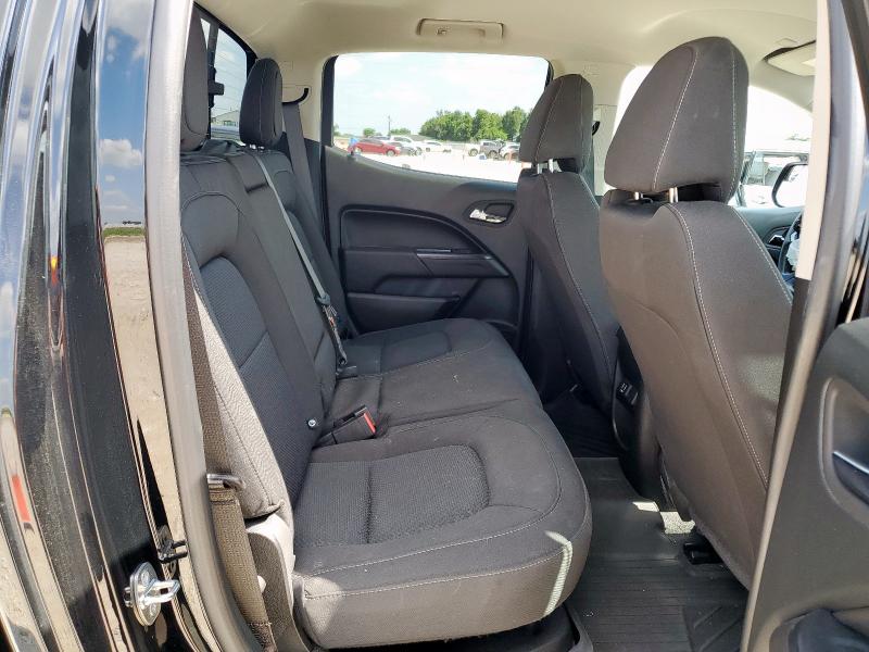 1GCGSCEA9N1249104 Chevrolet lcv