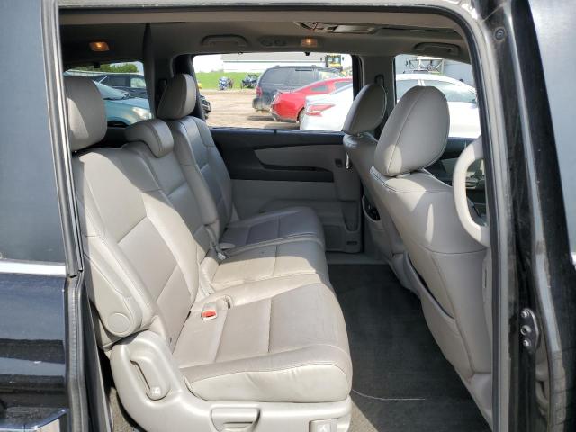 5FNRL5H67EB021604 Honda ODYSSEY EX