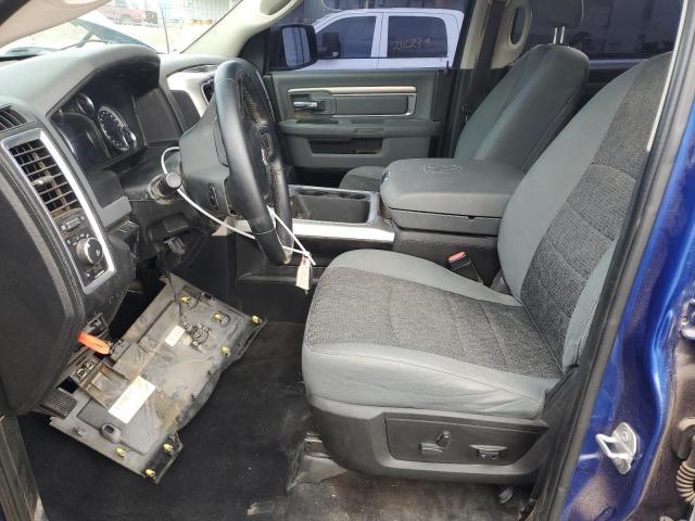 1C6RR7LT5HS510458 RAM 1500 Slt