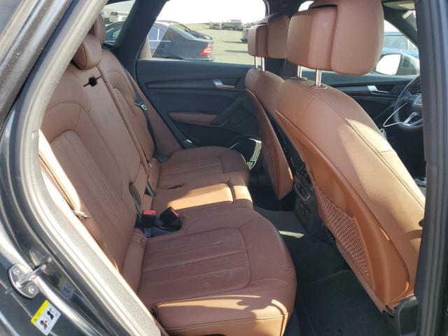 WA1GAAFY1N2059546 Audi 45 tfsi