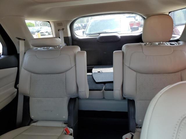 1FM5K8HC0LGC74352 Ford EXPLORER P