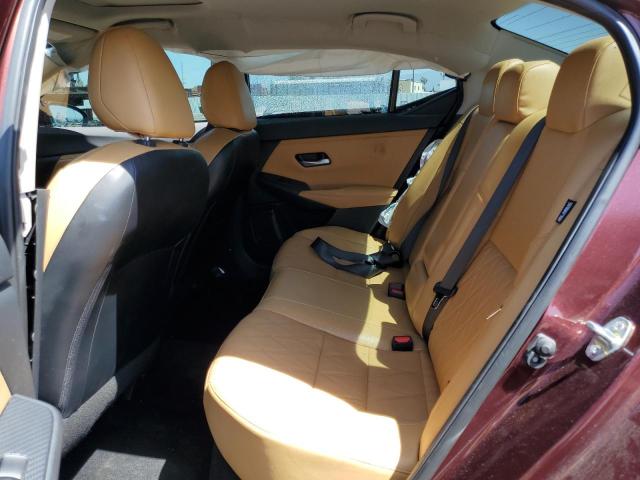 3N1AB8CV7NY294887 Nissan SENTRA SV