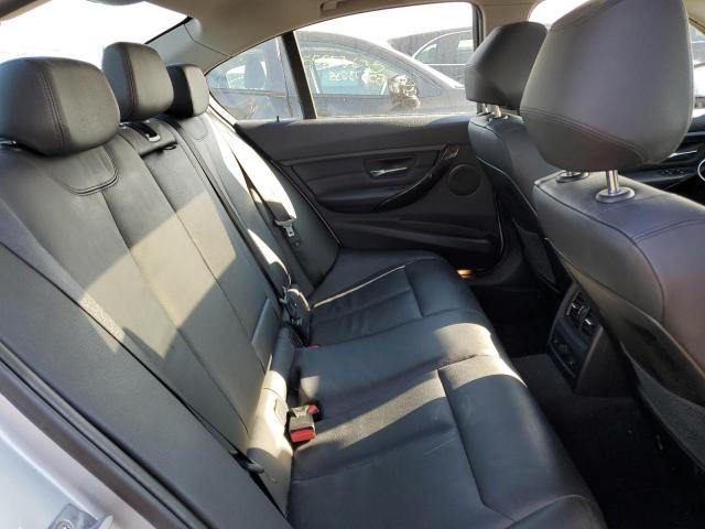 WBA3B3G56ENR83767 BMW 328 XI