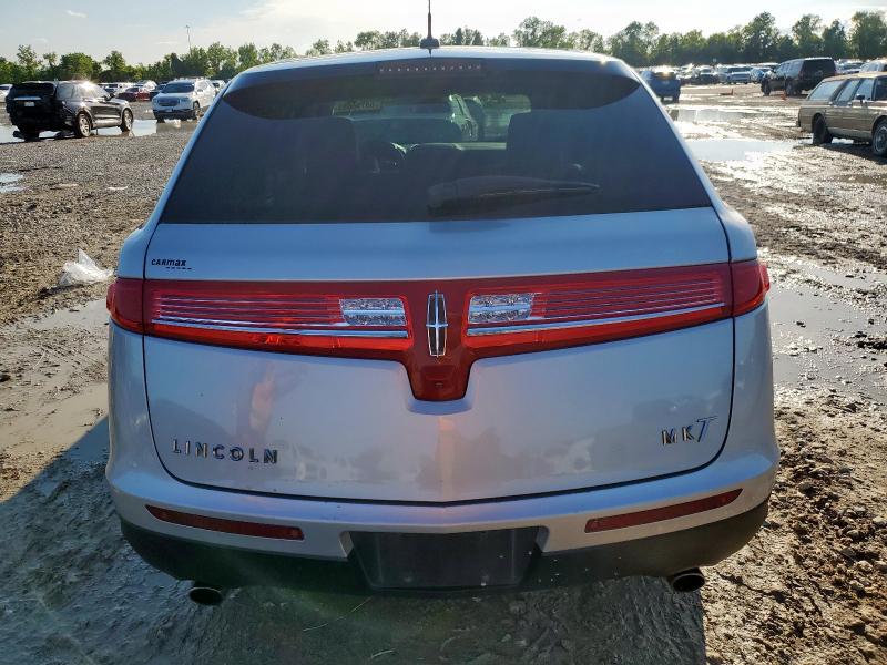 2LMHJ5AT2KBL01778 Lincoln MKT
