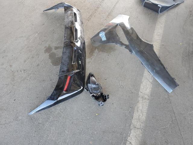 1G1FY6S0XL4137696 Chevrolet 2020