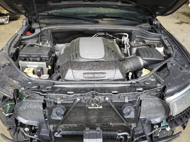 1C4SDJCT3FC870230 Dodge DURANGO R/