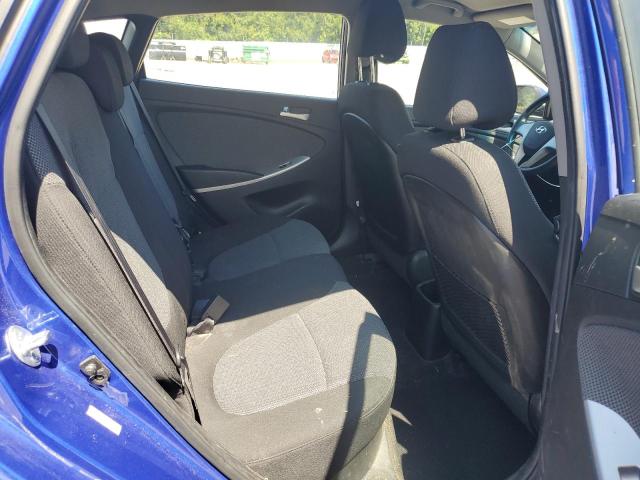 KMHCT5AE5EU146272 Hyundai dohc gdi gamma