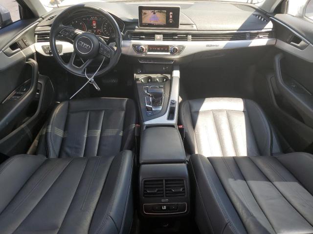 WAUANAF45HN026904 Audi A4