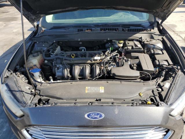 3FA6P0H78GR187169 Ford Fusion