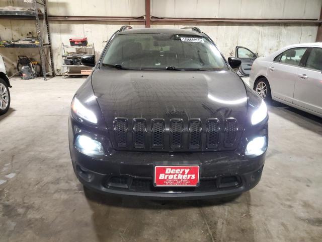 1C4PJMDB9GW334422 Jeep 2016