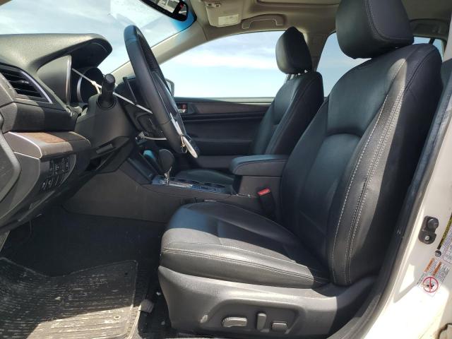 4S4BSALC2F3336069 Subaru 2.5l u5