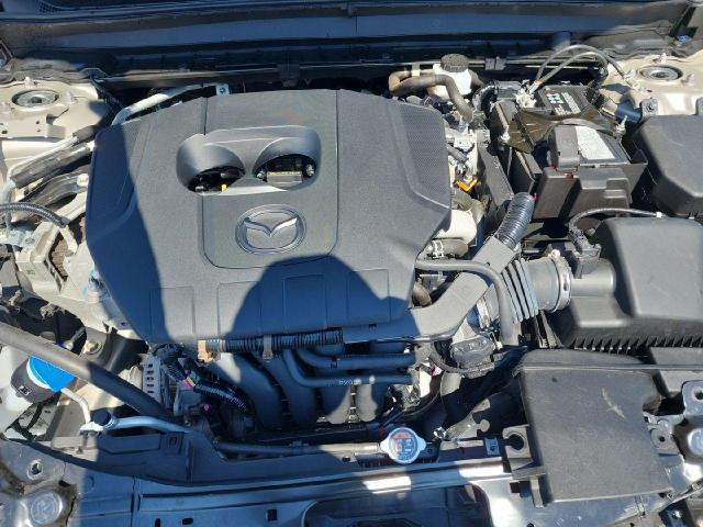 3MVDMBDM1PM568102 Mazda CX-30 PREM