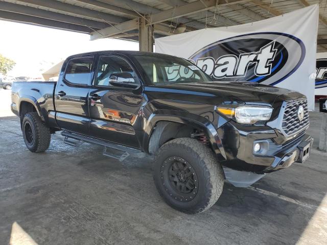 3TMDZ5BN5LM082872 Toyota TACOMA DOU