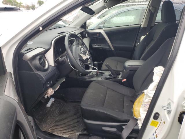 JTMBFREVXHJ711761 Toyota 2ar-fe