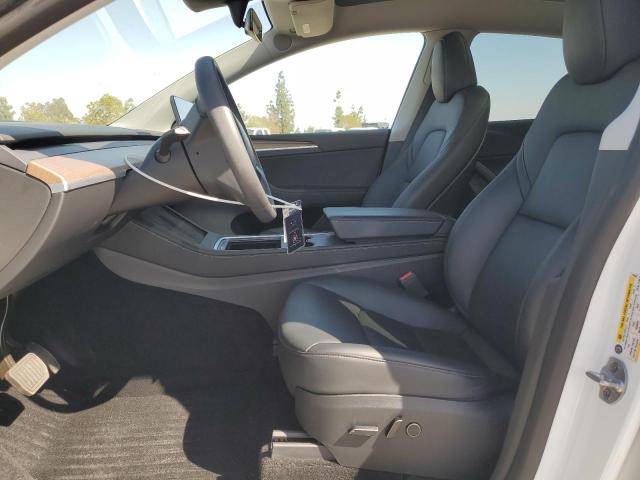 7SAYGDEE8PA094621 Tesla 2023