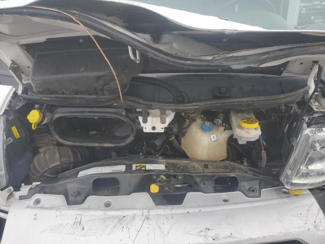 3C6LRVVG6ME542634 RAM Promaster 2500