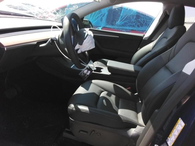 7SAYGAEE6RF196245 Tesla 2024
