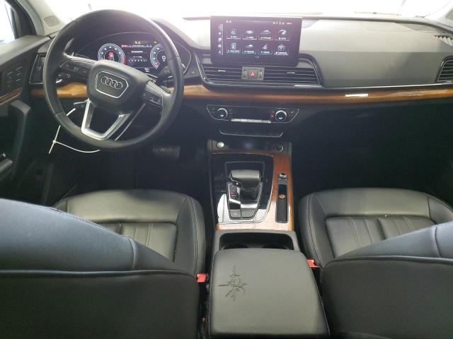 WA1EAAFY7P2027291 Audi Q5 PREMIUM