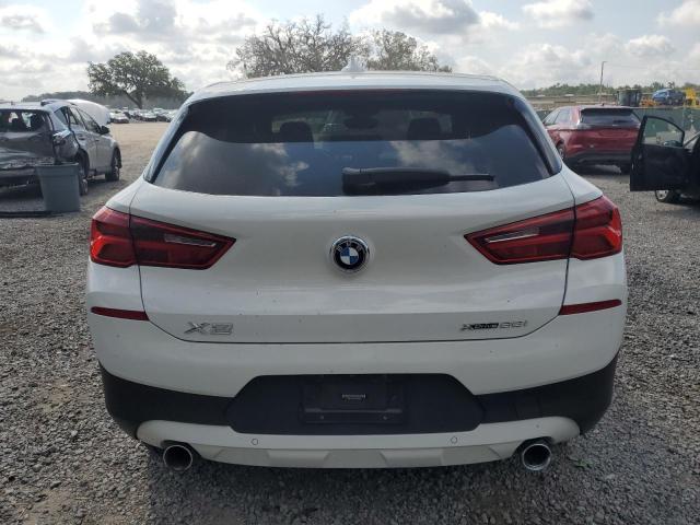 WBXYJ5C51KEF83050 BMW X2 XDRIVE2