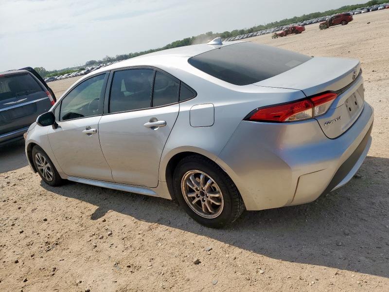 JTDEAMDE9N3010547 Toyota COROLLA LE