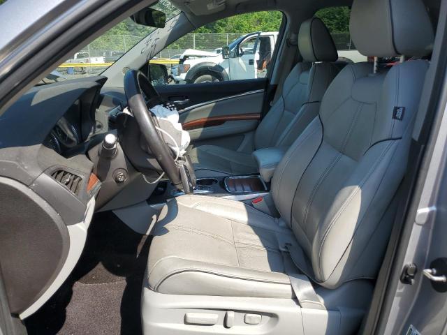 5FRYD4H86HB006924 Acura MDX ADVANC
