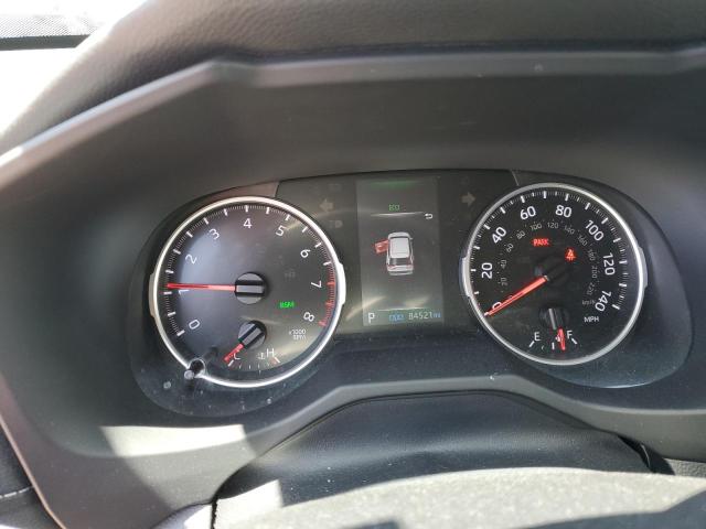 2T3P1RFV1MC229051 Toyota a25a-fks