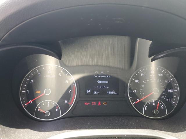 5XXGT4L31KG280094 KIA gdi
