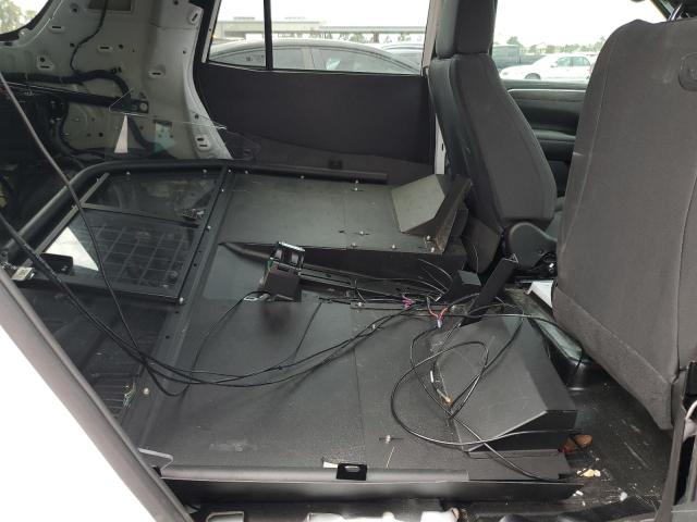 1GNSCLEDXPR411626 Chevrolet TAHOE C150