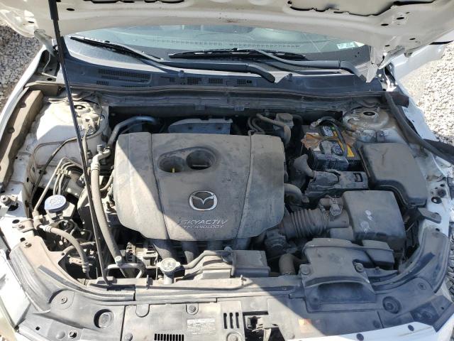 JM1BM1V71E1191163 Mazda 3 TOURING