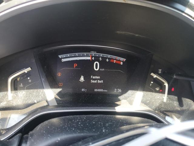 5J6RW1H87JA010682 Honda l15be