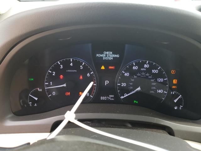 2T2ZK1BA3EC132546 Lexus RX 350