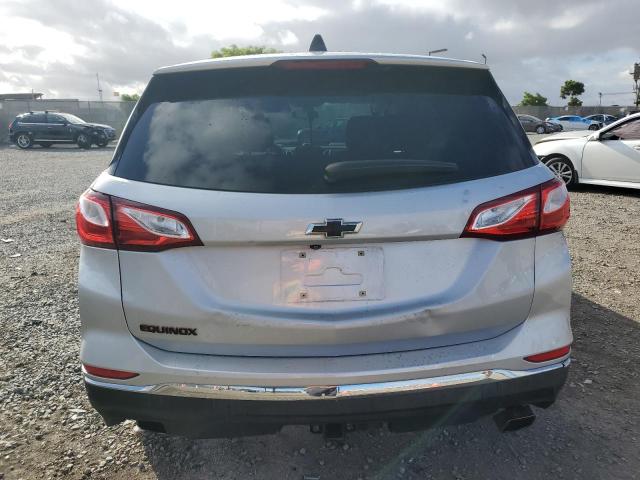 2GNAXLEX2K6153200 Chevrolet EQUINOX LT