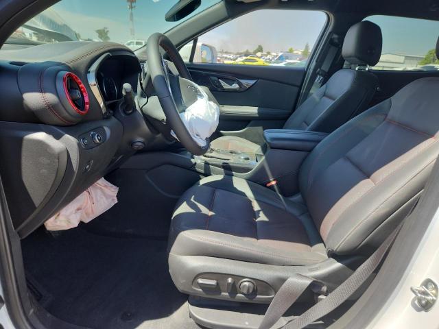 3GNKBERS4LS717851 Chevrolet lgx