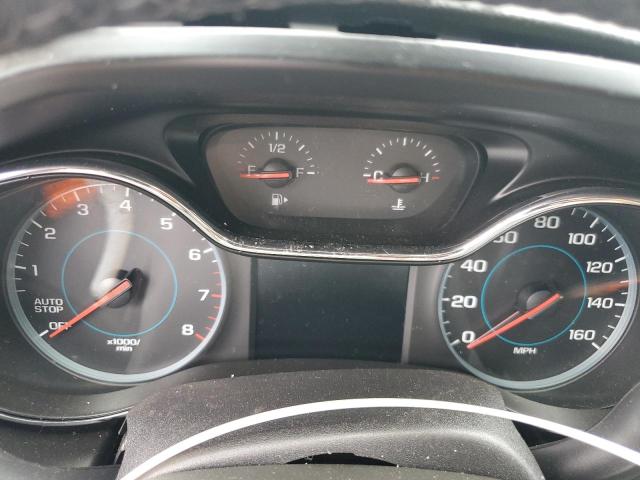 1G1BF5SM0H7270670 Chevrolet CRUZE PREM