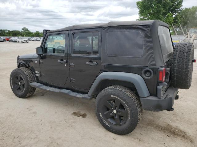 1C4BJWDG8FL537237 Jeep 2015
