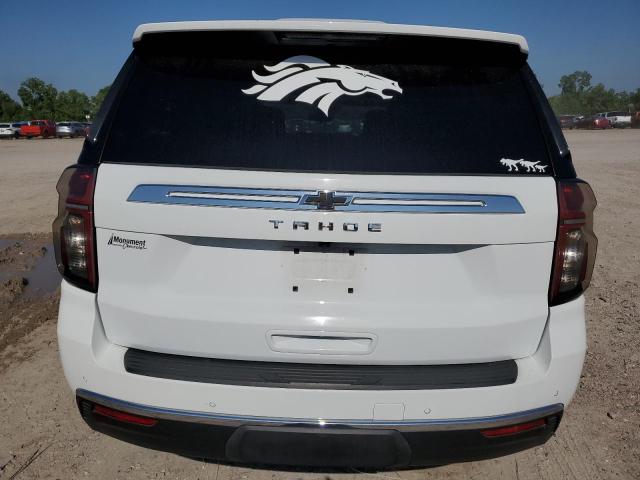 1GNSKMKD7PR214250 Chevrolet TAHOE K150