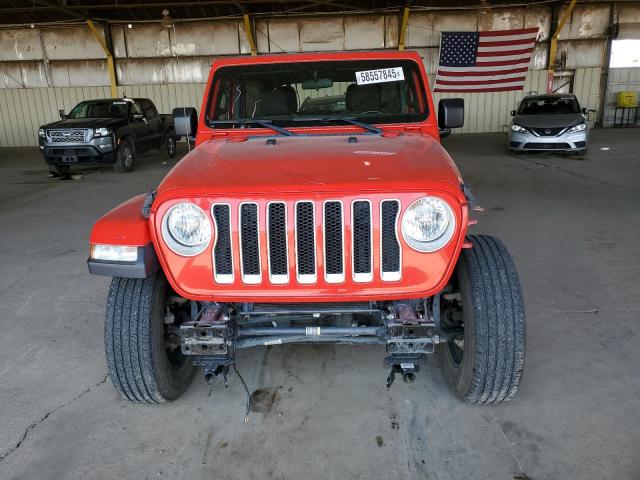 1C4HJXEN8LW268874 Jeep 2020