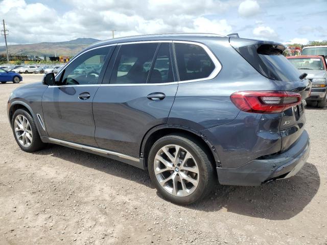5UXCR6C52KLL01351 BMW 2019