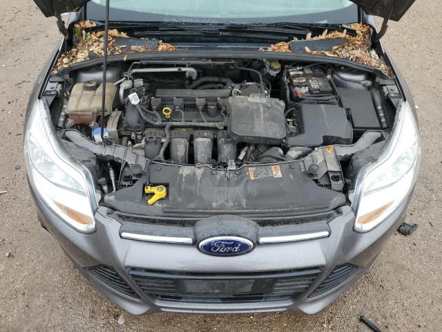 1FADP3K2XEL417795 Ford 2014