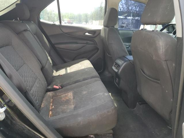 2GNAXJEV8L6183936 Chevrolet EQUINOX LT