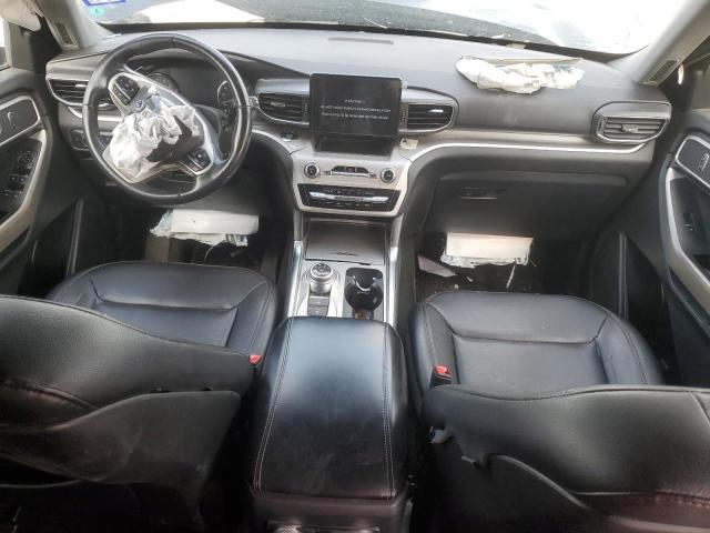 1FMSK7DH1LGD15487 Ford EXPLORER X