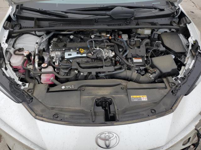 JTDACAAU6R3015701 Toyota m20a-fxs