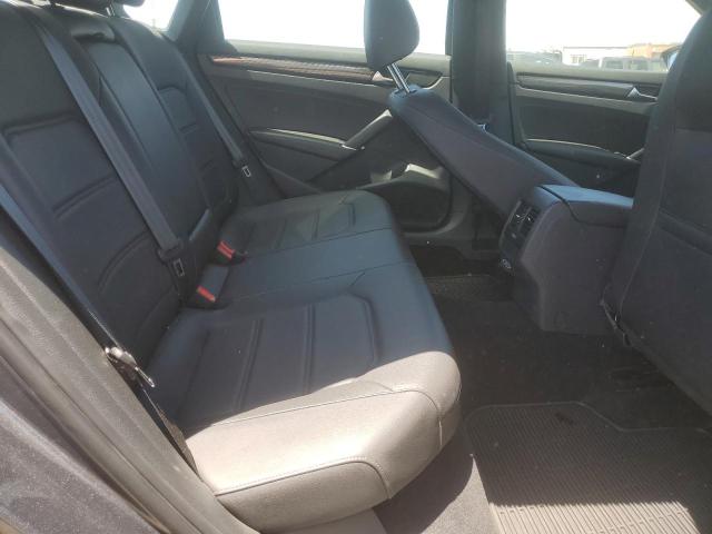 1VWMA7A39MC015355 Volkswagen 2021
